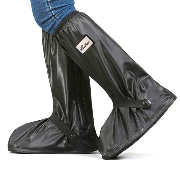SearchFindOrder Reusable Shoe Cover Protective Boots