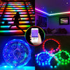 SearchFindOrder RGB Led Strip Light DC12V Full Set