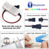 SearchFindOrder RGB Led Strip Light DC12V Full Set