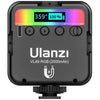 SearchFindOrder RGB VL49 Mini RGB Video Lighting for Photography