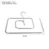 SearchFindOrder Rotating Spiral Space-Saving Drying Rack