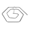 SearchFindOrder Rotating Spiral Space-Saving Drying Rack