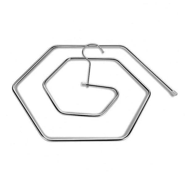 SearchFindOrder Rotating Spiral Space-Saving Drying Rack