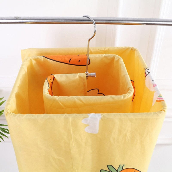 SearchFindOrder Rotating Spiral Space-Saving Drying Rack