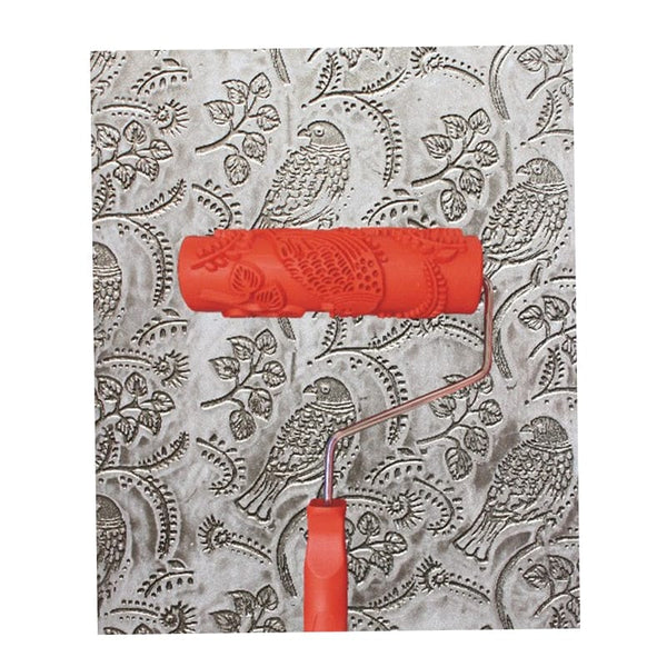 SearchFindOrder S Decorative Pattern Embossing Paint Roller