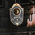SearchFindOrder Scary One-Eyed Luminous Glowing Halloween Doorbell