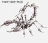SearchFindOrder Scorpion King 3D King Scorpion Puzzle