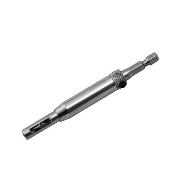 SearchFindOrder Self-Centering Drill Bits