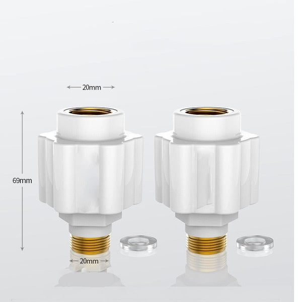 SearchFindOrder Shock Shield Electric Water Heater Valve