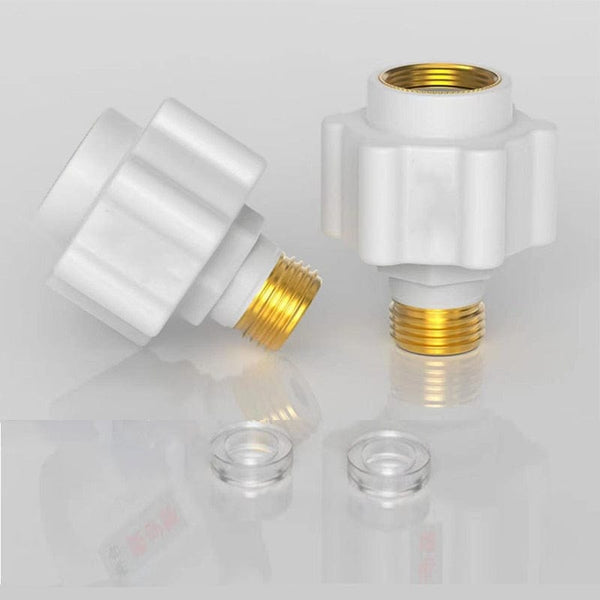 SearchFindOrder Shock Shield Electric Water Heater Valve
