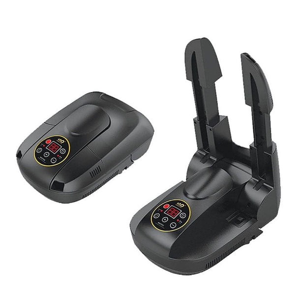 SearchFindOrder Shoe and Boot Quick Dryer and Warmer with Odor Remover