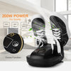 SearchFindOrder Shoe and Boot Quick Dryer and Warmer with Odor Remover