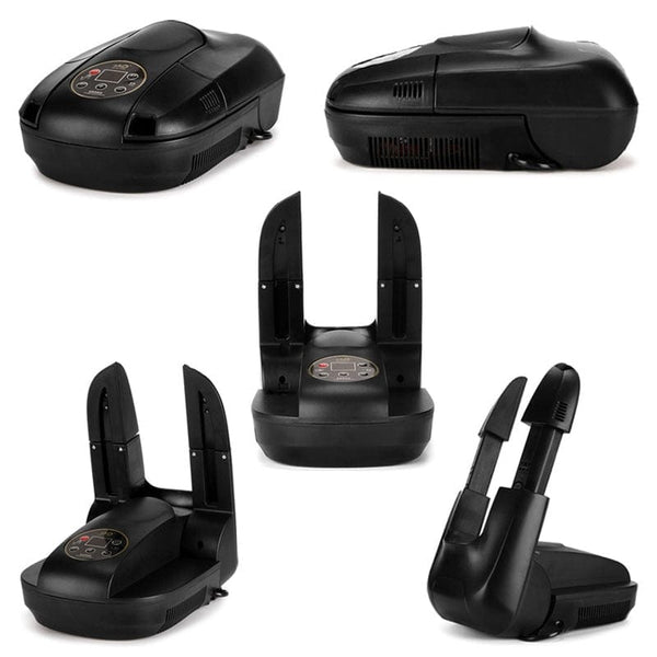 SearchFindOrder Shoe and Boot Quick Dryer and Warmer with Odor Remover