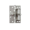 SearchFindOrder Silver Automatic Door Closer Hinges