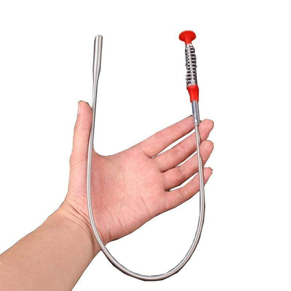 SearchFindOrder Sink Drain Cleaner Claw