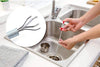 SearchFindOrder Sink Drain Cleaner Claw