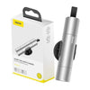 SearchFindOrder Sliver Auto Emergency Glass Window Breaker Emergency Tool