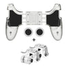 SearchFindOrder Sliver Trigger / CHINA Integrated Handheld Mobile Game Controller