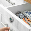 SearchFindOrder Smart Biometric Fingerprint Drawer Filing Cabinet Lock