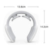 SearchFindOrder Smart Electric Neck Massager