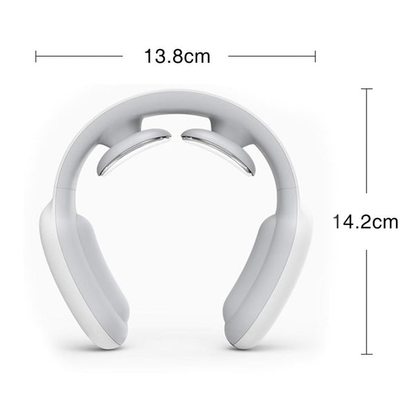 SearchFindOrder Smart Electric Neck Massager