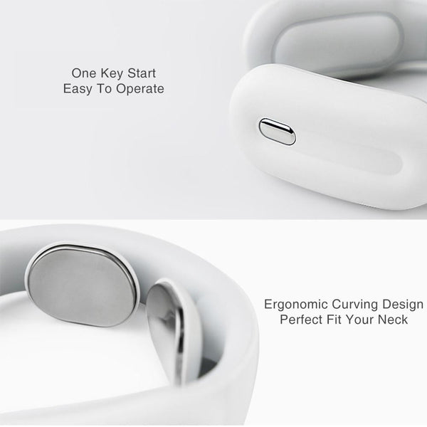 SearchFindOrder Smart Electric Neck Massager
