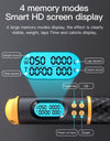 SearchFindOrder Smart Jump Rope with Digital Counter