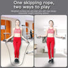 SearchFindOrder Smart Jump Rope with Digital Counter