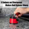 SearchFindOrder Smart Knife Sharpener