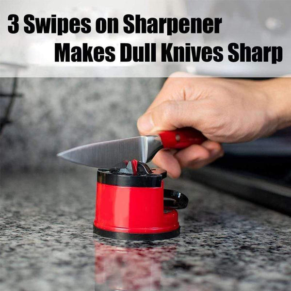 SearchFindOrder Smart Knife Sharpener