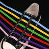 SearchFindOrder Smart Magnetic No-Tie Shoelaces