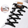 SearchFindOrder Smart Magnetic No-Tie Shoelaces