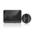 SearchFindOrder Smart WiFi Intercom Doorbell and Door Peephole Digital Camera with a 4.3 Inch 1080P LCD HD Viewer