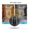 SearchFindOrder Smart WiFi Intercom Doorbell and Door Peephole Digital Camera with a 4.3 Inch 1080P LCD HD Viewer