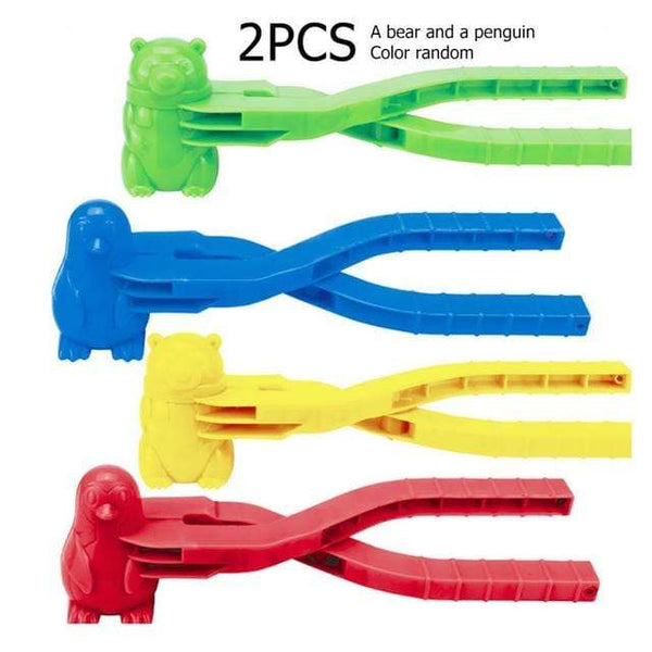 SearchFindOrder Snow Ball Maker