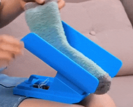 SearchFindOrder Sock Slider Aid Self Helper Kit