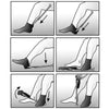 SearchFindOrder Sock Slider Aid Self Helper Kit