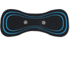 SearchFindOrder Spare Portable Mini Electric Body Neck Cervical Relief Massager