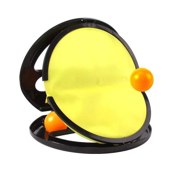 SearchFindOrder Speed Toss Ball Game