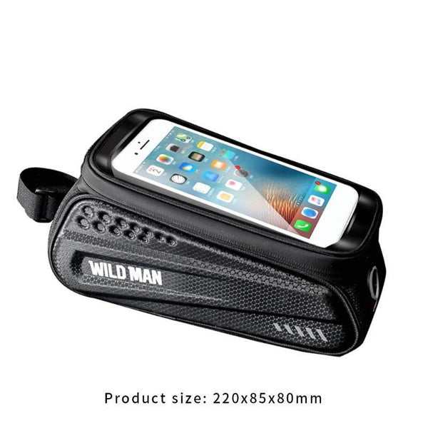 SearchFindOrder Sports & Outdoors Waterproof Bicycle Phone Bags
