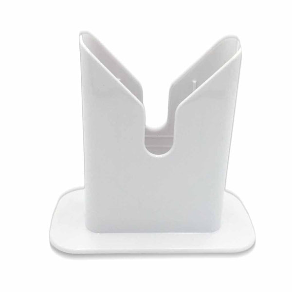 SearchFindOrder Stainless Steel Bagel Slicer