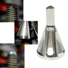 SearchFindOrder Stainless Steel Deburring External Chamfer Tool