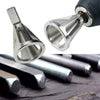 SearchFindOrder Stainless Steel Deburring External Chamfer Tool