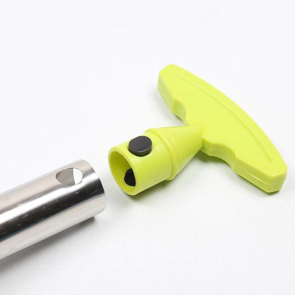 SearchFindOrder Stainless Steel Pineapple Corer Peeler