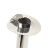 SearchFindOrder Stainless Steel Pineapple Corer Peeler