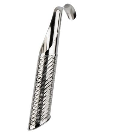 SearchFindOrder Stainless Steel Tea Strainer and Infuser