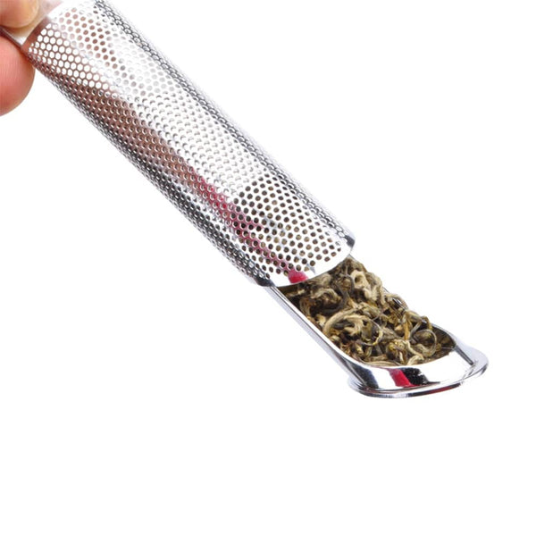 SearchFindOrder Stainless Steel Tea Strainer and Infuser