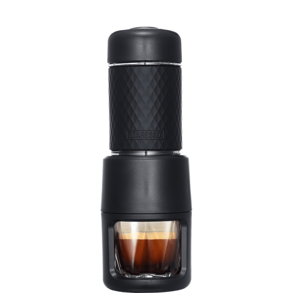 SearchFindOrder Staresso SP200 BLACK / China Portable Espresso Maker