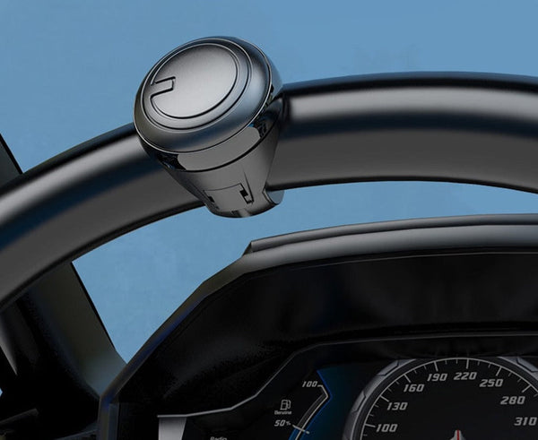 SearchFindOrder Steering Wheel Booster