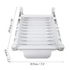 SearchFindOrder Storage Hanging Refrigerator Rack